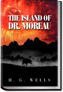 The Island of Doctor Moreau | H. G. Wells
