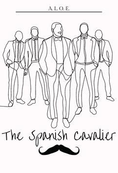 The Spanish Cavalier | A. L. O. E.