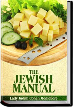 The Jewish Manual | Lady Judith Cohen Montefiore