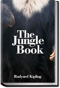 The Jungle Book | Rudyard Kipling