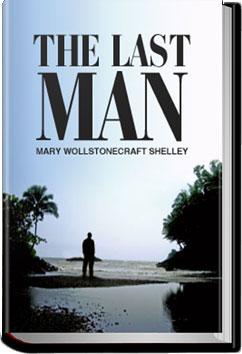 the last man mary shelley