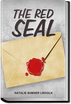 The Red Seal | Natalie Sumner Lincoln