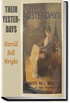 Their Yesterdays | Harold Bell Wright