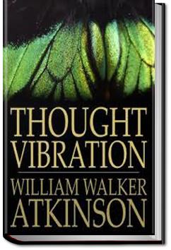 Thought Vibration | William Walker Atkinson