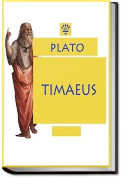 Timaeus | Plato