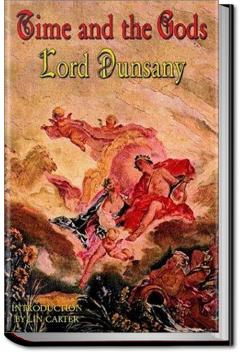 Time and the Gods | Lord Dunsany