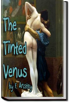 The Tinted Venus | F. Anstey
