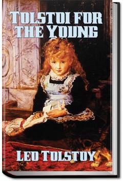 Tolstoi For the Young | Leo Tolstoy