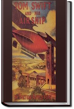 Tom Swift and His Airship | Victor Appleton