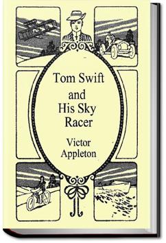 Tom Swift and His Sky Racer | Victor Appleton
