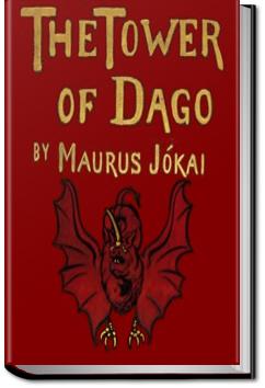 The Tower of Dago | Mór Jókai
