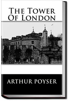The Tower of London | Arthur Poyser