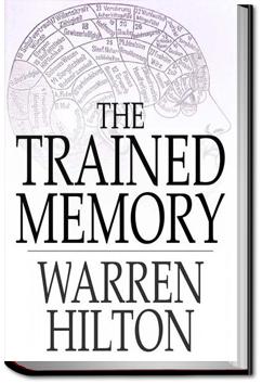The Trained Memory | Warren Hilton