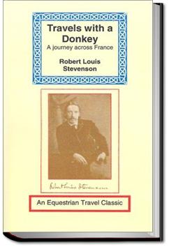 Travels with a Donkey in the Cevennes | Robert Louis Stevenson
