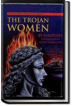 The Trojan Women | Euripides