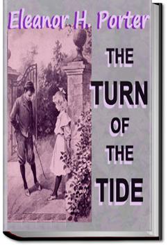 The Turn of the Tide | Eleanor H. Porter