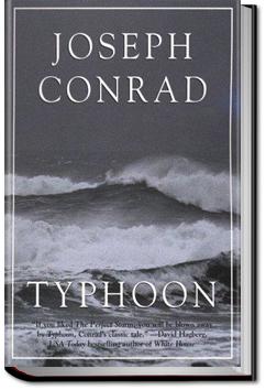 Typhoon | Joseph Conrad