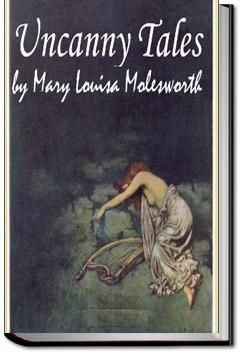 Uncanny Tales | Mrs. Mary Louisa Molesworth