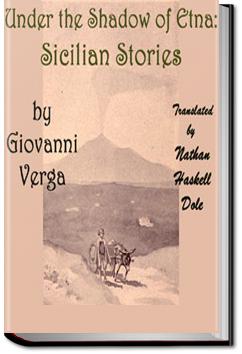 Under the Shadow of Etna | Giovanni Verga