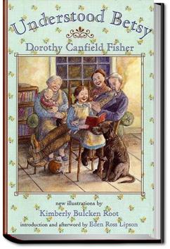 Understood Betsy | Dorothy Canfield Fisher