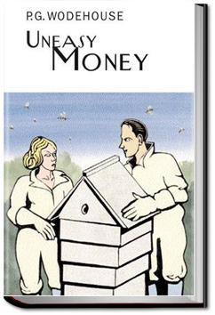 Uneasy Money | P. G. Wodehouse
