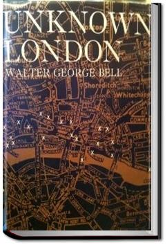 Unknown London | Walter George Bell