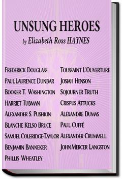 Unsung Heroes | Elizabeth Ross Haynes