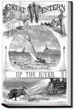 Up the River | Oliver Optic