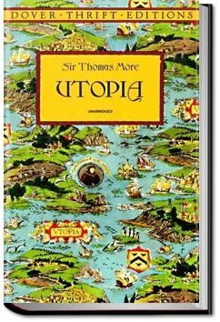 Utopia | Saint Sir Thomas More