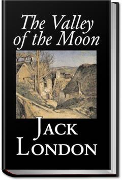 The Valley of the Moon | Jack London