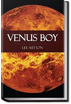 Venus Boy | Lee Sutton