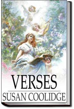 Verses | Susan Coolidge