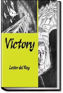 Victory | Lester Del Rey