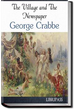 The Village and the Newspaper | George Crabbe