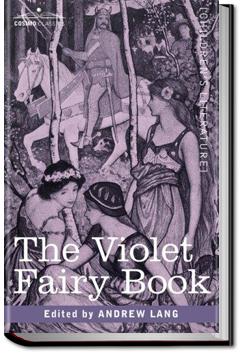 The Violet Fairy Book | Andrew Lang
