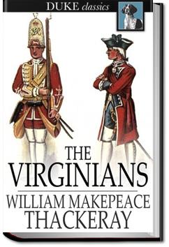 The Virginians | William Makepeace Thackeray