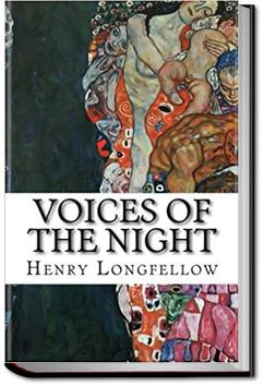 Voices of the Night and Other Poems | Henry Wadsworth Longfellow