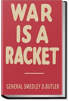 War is a Racket | Smedley Butler