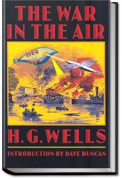 The War in the Air | H. G. Wells