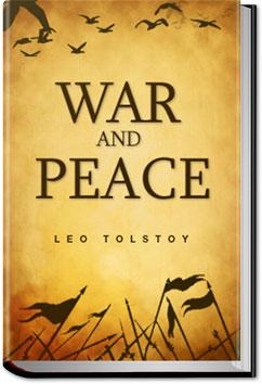 War and Peace | Leo Tolstoy