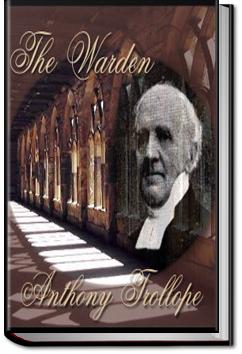 The Warden | Anthony Trollope