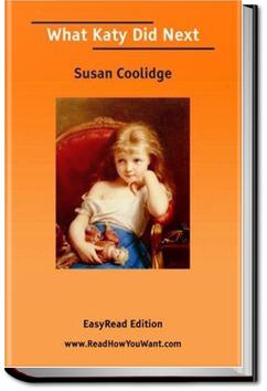 What Katy Did Next | Susan Coolidge