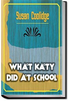 What Katy Did at School | Susan Coolidge