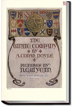 The White Company | Sir Arthur Conan Doyle