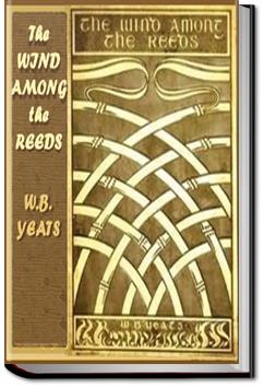 The Wind Among the Reeds | W. B. Yeats