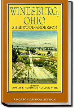 Winesburg, Ohio | Sherwood Anderson