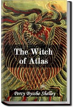 The Witch of Atlas | Percy Bysshe Shelley