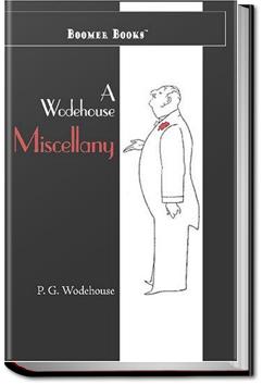 A Wodehouse Miscellany | P. G. Wodehouse