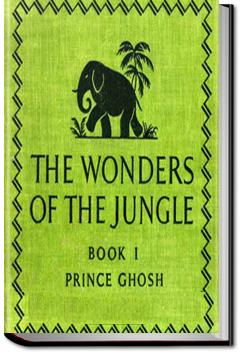 The Wonders of the Jungle - Book 1 | Sarath Kumar Ghosh