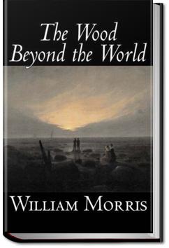 Wood Beyond the World | William Morris